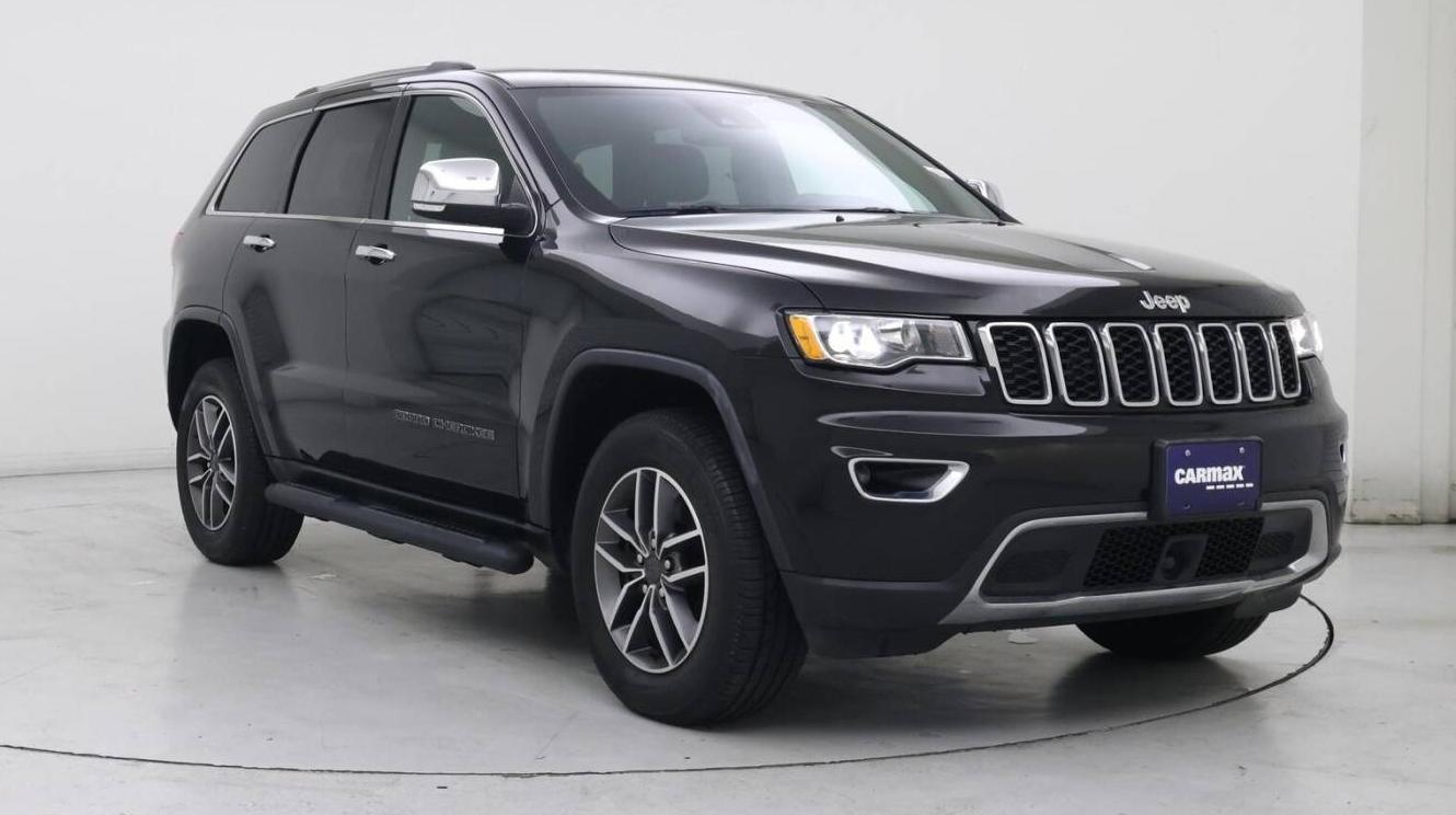 JEEP GRAND CHEROKEE 2021 1C4RJFBG6MC530737 image